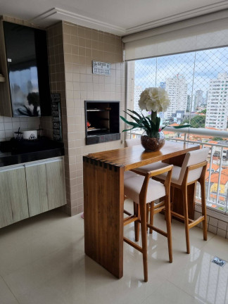 Imagem Apartamento com 3 Quartos à Venda, 141 m² em Mooca - São Paulo Imagem Apartamento com 3 Quartos à Venda, 141 m² em Mooca - São Paulo