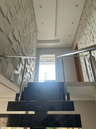 Imagem Sobrado com 4 Quartos à Venda, 280 m² em Goiânia Imagem Sobrado com 4 Quartos à Venda, 280 m² em Goiânia