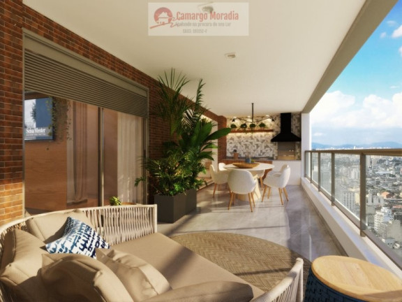 Apartamento com 2 Quartos à Venda, 46 m² em Vila Urupês - Suzano