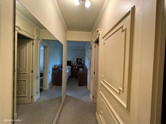 Imagem Apartamento com 3 Quartos à Venda, 220 m² em Itaim Bibi - São Paulo