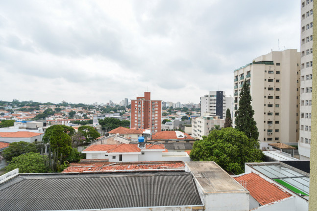 Imagem Apartamento com 2 Quartos à Venda, 75 m² em Mirandópolis - São Paulo