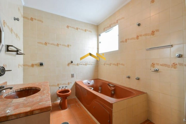 Imagem Casa com 4 Quartos à Venda, 331 m² em Planalto Paulista - São Paulo Imagem Casa com 4 Quartos à Venda, 331 m² em Planalto Paulista - São Paulo