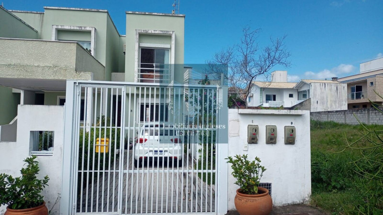 Imagem Casa com 2 Quartos à Venda, 83 m² em Ingleses Do Rio Vermelho - Florianópolis
