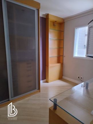 Imagem Apartamento com 4 Quartos à Venda, 107 m² em Mooca - São Paulo