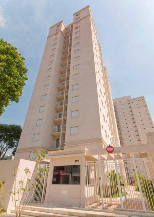 Imagem Apartamento com 2 Quartos à Venda, 52 m² em Vila Alzira - Santo André Imagem Apartamento com 2 Quartos à Venda, 52 m² em Vila Alzira - Santo André