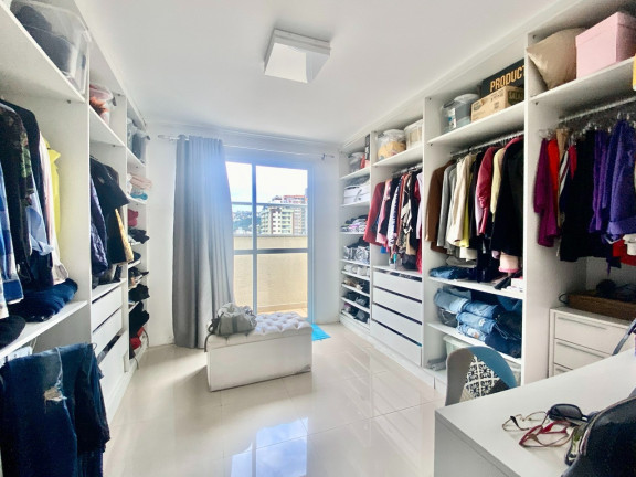 Imagem Cobertura com 3 Quartos à Venda, 159 m² em Floresta - São José