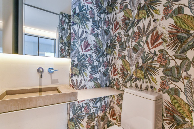 Imagem Apartamento com 3 Quartos à Venda, 138 m² em Vila Olímpia - São Paulo