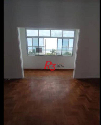 Apartamento com 2 Quartos à Venda, 84 m² em Pompéia - Santos
