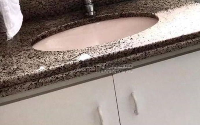Apartamento com 2 Quartos à Venda, 54 m² em Vila Ema - São José Dos Campos