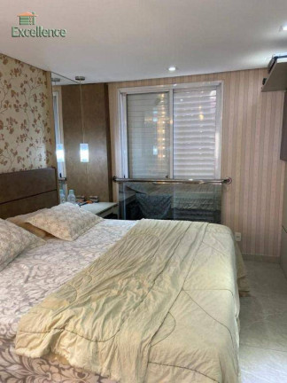 Imagem Apartamento com 3 Quartos à Venda, 128 m² em Centro - Santo André Imagem Apartamento com 3 Quartos à Venda, 128 m² em Centro - Santo André
