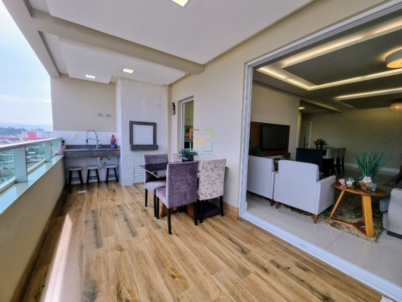 Imagem Apartamento com 3 Quartos à Venda, 147 m² em Floresta - São José Imagem Apartamento com 3 Quartos à Venda, 147 m² em Floresta - São José