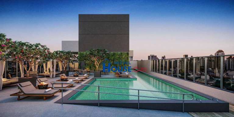 Imagem Apartamento com 3 Quartos à Venda, 176 m² em Pinheiros - São Paulo Imagem Apartamento com 3 Quartos à Venda, 176 m² em Pinheiros - São Paulo