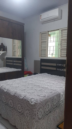 Imagem Casa com 2 Quartos à Venda, em Cohab São Gonçalo - Cuiabá Imagem Casa com 2 Quartos à Venda, em Cohab São Gonçalo - Cuiabá