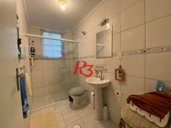 Imagem Apartamento com 2 Quartos à Venda, 59 m² em Marapé - Santos Imagem Apartamento com 2 Quartos à Venda, 59 m² em Marapé - Santos