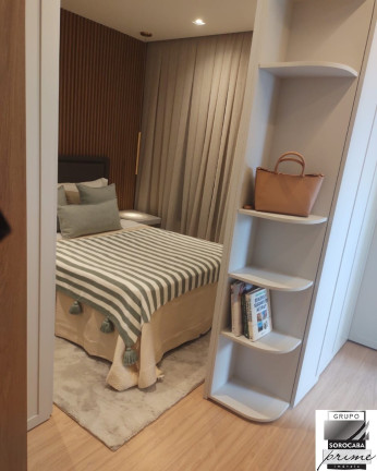Imagem Apartamento com 2 Quartos à Venda, 79 m² em Jardim Portal Da Colina - Sorocaba Imagem Apartamento com 2 Quartos à Venda, 79 m² em Jardim Portal Da Colina - Sorocaba