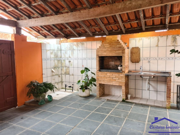 Imagem Casa com 4 Quartos à Venda, 250 m² em Taquaral - Ubatuba Imagem Casa com 4 Quartos à Venda, 250 m² em Taquaral - Ubatuba