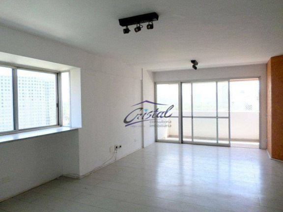 Imagem Apartamento com 4 Quartos à Venda, 155 m² em Butantã - São Paulo