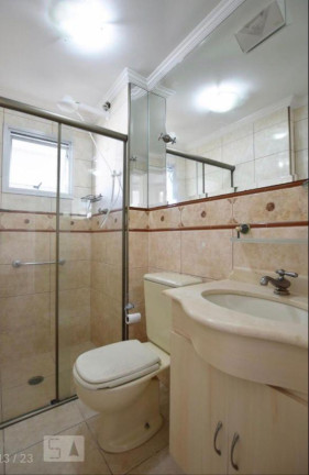 Imagem Apartamento com 3 Quartos à Venda, 68 m² em Vila Gomes Cardim - São Paulo Imagem Apartamento com 3 Quartos à Venda, 68 m² em Vila Gomes Cardim - São Paulo