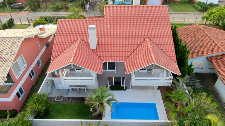 Imagem Apartamento com 3 Quartos à Venda,  em Navegantes - Capão Da Canoa