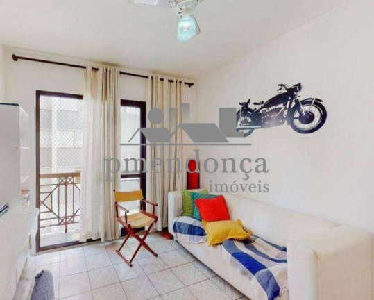 Imagem Apartamento com 2 Quartos à Venda, 50 m² em Perdizes - São Paulo Imagem Apartamento com 2 Quartos à Venda, 50 m² em Perdizes - São Paulo