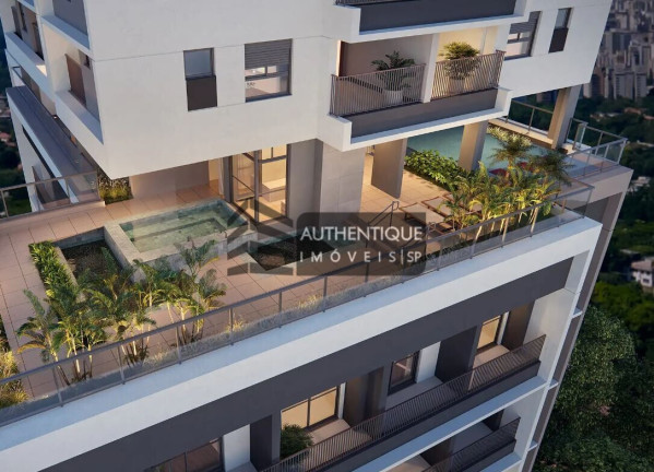Imagem Apartamento com 2 Quartos à Venda, 57 m² em Santa Cecília - São Paulo