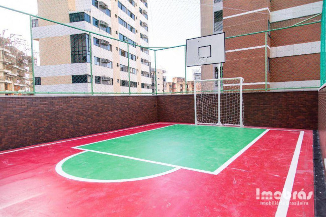 Imagem Apartamento com 3 Quartos à Venda, 107 m² em Cocó - Fortaleza Imagem Apartamento com 3 Quartos à Venda, 107 m² em Cocó - Fortaleza
