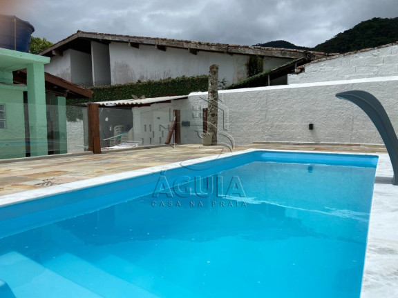 Imagem Casa com 3 Quartos à Venda, 105 m² em Lázaro - Ubatuba Imagem Casa com 3 Quartos à Venda, 105 m² em Lázaro - Ubatuba