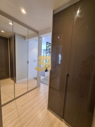 Imagem Apartamento com 4 Quartos à Venda, 243 m² em Morumbi - São Paulo Imagem Apartamento com 4 Quartos à Venda, 243 m² em Morumbi - São Paulo