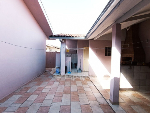Imagem Casa com 4 Quartos à Venda, 220 m² em Vila Santa Cecília - Lençóis Paulista Imagem Casa com 4 Quartos à Venda, 220 m² em Vila Santa Cecília - Lençóis Paulista