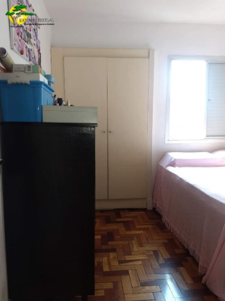 Imagem Apartamento com 2 Quartos à Venda, 50 m² em Santa Teresinha - São Paulo Imagem Apartamento com 2 Quartos à Venda, 50 m² em Santa Teresinha - São Paulo