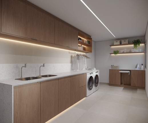 Imagem Casa de Condomínio com 4 Quartos à Venda, 625 m² em Brooklin Paulista - São Paulo