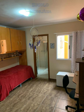 Imagem Sobrado com 4 Quartos à Venda, 279 m² em Vila Lucinda - Santo André Imagem Sobrado com 4 Quartos à Venda, 279 m² em Vila Lucinda - Santo André