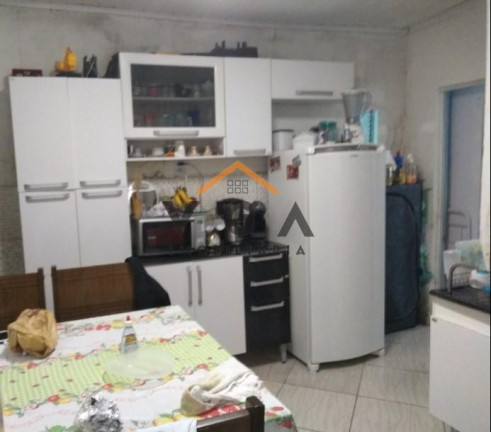 Imagem Casa com 2 Quartos à Venda, 250 m² em Vila Nhocune - São Paulo Imagem Casa com 2 Quartos à Venda, 250 m² em Vila Nhocune - São Paulo