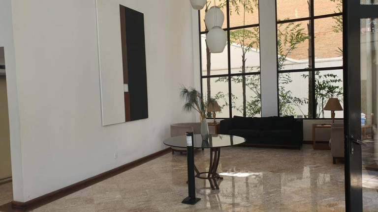 Imagem Apartamento com 2 Quartos à Venda, 64 m² em Chácara Inglesa - São Paulo