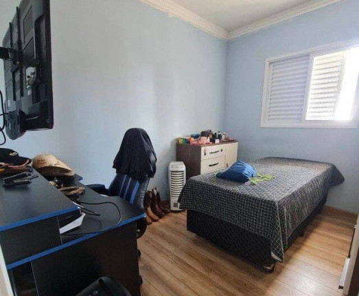 Imagem Apartamento com 3 Quartos para Alugar, 100 m² em Granjas Santa Terezinha - Taubaté Imagem Apartamento com 3 Quartos para Alugar, 100 m² em Granjas Santa Terezinha - Taubaté