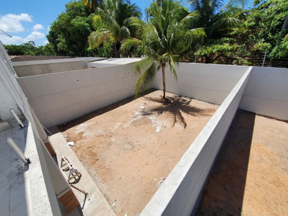 Imagem Casa com 3 Quartos à Venda, 138 m² em Mangabeira - Eusébio