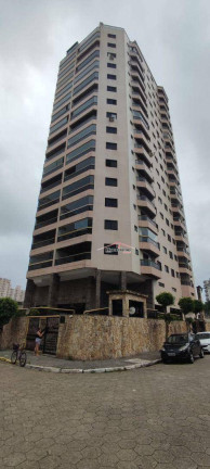 Imagem Apartamento com 1 Quarto à Venda, 56 m² em Aviação - Praia Grande