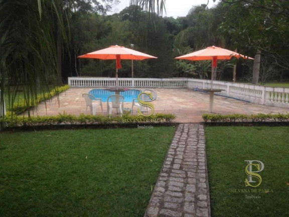 Imagem Chácara com 5 Quartos à Venda, 600 m² em Moinho - Nazaré Paulista Imagem Chácara com 5 Quartos à Venda, 600 m² em Moinho - Nazaré Paulista