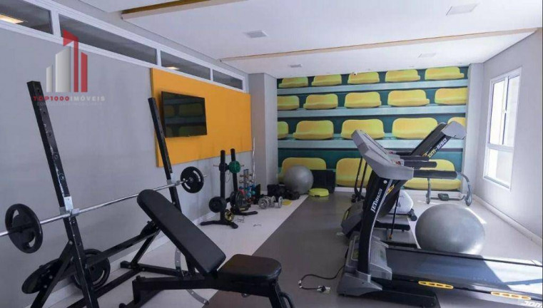 Imagem Apartamento com 1 Quarto à Venda, 40 m² em Barra Funda - São Paulo Imagem Apartamento com 1 Quarto à Venda, 40 m² em Barra Funda - São Paulo