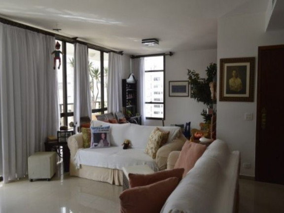 Apartamento com 4 Quartos à Venda, 265 m² em Centro - Guarujá