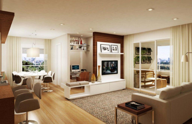 Imagem Apartamento com 2 Quartos à Venda, 66 m² em Vila Mariana - São Paulo Imagem Apartamento com 2 Quartos à Venda, 66 m² em Vila Mariana - São Paulo