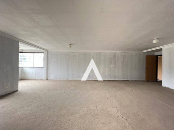 Imagem Apartamento com 5 Quartos à Venda, 256 m² em Agriões - Teresópolis Imagem Apartamento com 5 Quartos à Venda, 256 m² em Agriões - Teresópolis