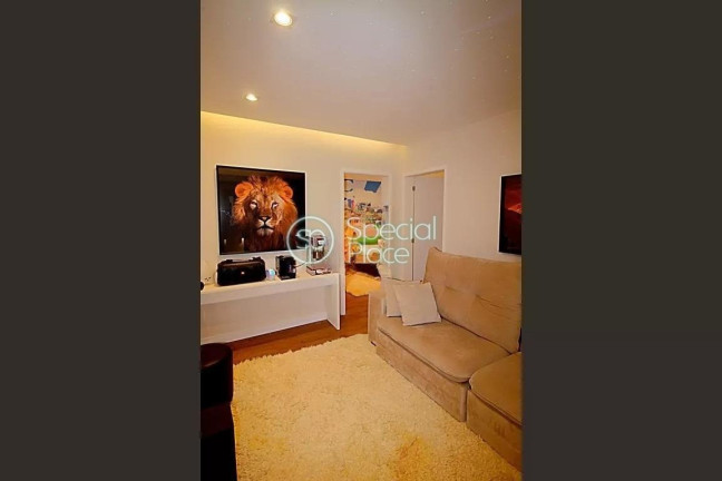 Imagem Apartamento com 4 Quartos à Venda, 350 m² em Panamby - São Paulo Imagem Apartamento com 4 Quartos à Venda, 350 m² em Panamby - São Paulo