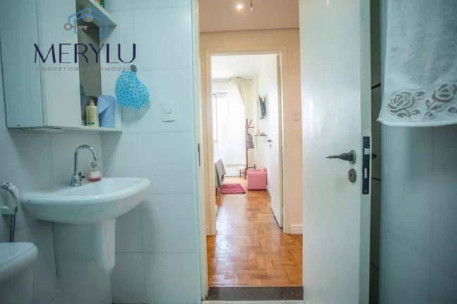 Imagem Apartamento com 3 Quartos à Venda, 102 m² em Mirandópolis - São Paulo Imagem Apartamento com 3 Quartos à Venda, 102 m² em Mirandópolis - São Paulo