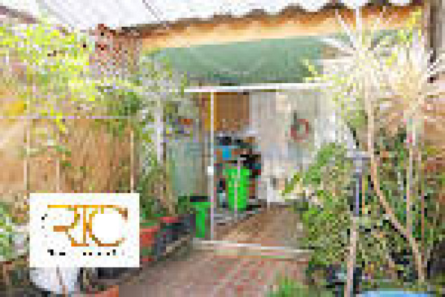 Imagem Casa com 2 Quartos à Venda, 100 m² em Socorro - São Paulo Imagem Casa com 2 Quartos à Venda, 100 m² em Socorro - São Paulo