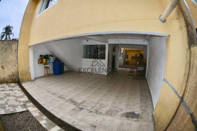 Imagem Sobrado com 3 Quartos à Venda, 116 m² em Afonso Pena - São José Dos Pinhais Imagem Sobrado com 3 Quartos à Venda, 116 m² em Afonso Pena - São José Dos Pinhais