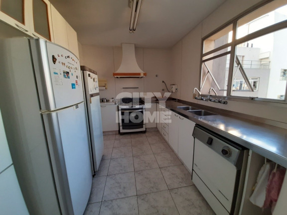 Imagem Apartamento com 3 Quartos à Venda, 400 m² em Jardim Paulista - São Paulo