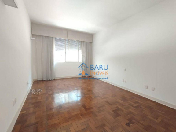 Imagem Apartamento com 3 Quartos à Venda, 243 m² em Higienópolis - São Paulo Imagem Apartamento com 3 Quartos à Venda, 243 m² em Higienópolis - São Paulo