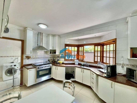 Imagem Casa com 3 Quartos à Venda, 318 m² em São Paulo Ii - Cotia Imagem Casa com 3 Quartos à Venda, 318 m² em São Paulo Ii - Cotia