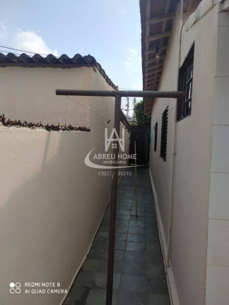 Imagem Casa à Venda, em Vila Diniz - São José Do Rio Preto Imagem Casa à Venda, em Vila Diniz - São José Do Rio Preto